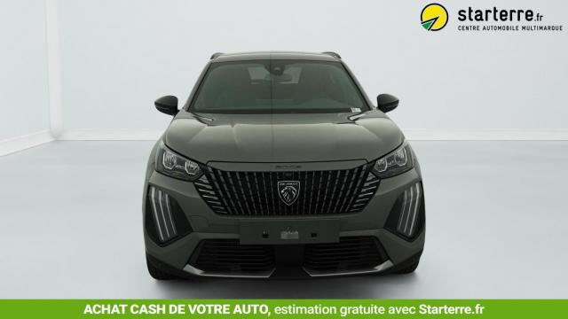 Peugeot 2008 image 6