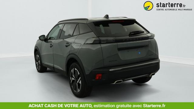 Peugeot 2008 image 3