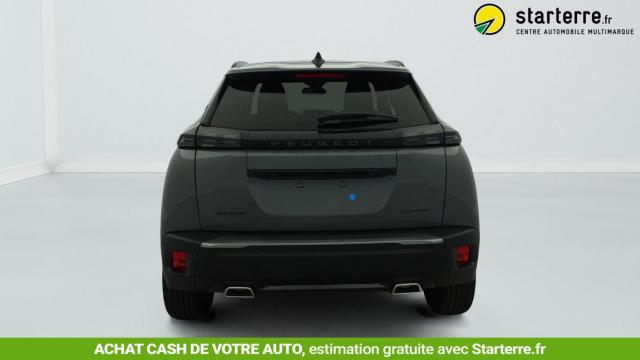 Peugeot 2008 image 2