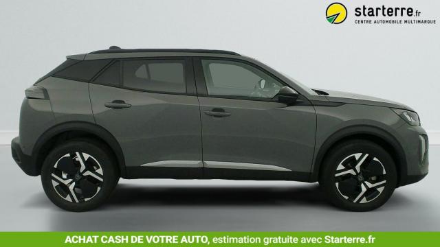 Peugeot 2008 image 1
