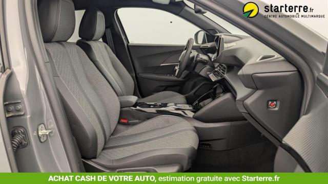 Peugeot 2008 image 7