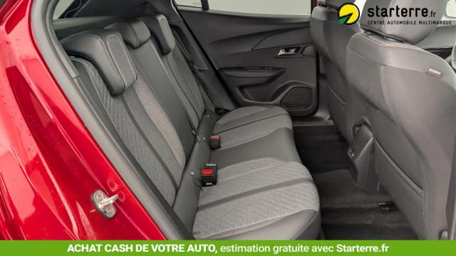 Peugeot 2008 image 2