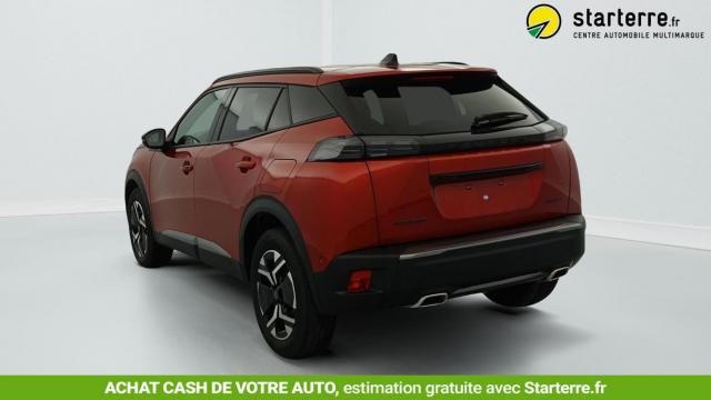 Peugeot 2008 image 6