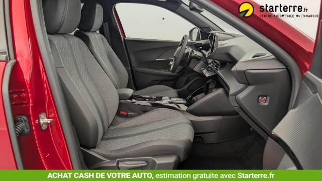 Peugeot 2008 image 3