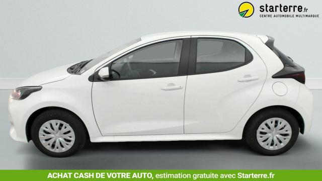 Toyota Yaris image 4