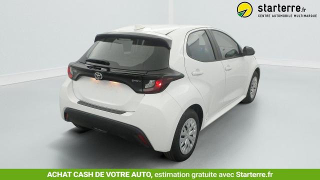 Toyota Yaris image 6