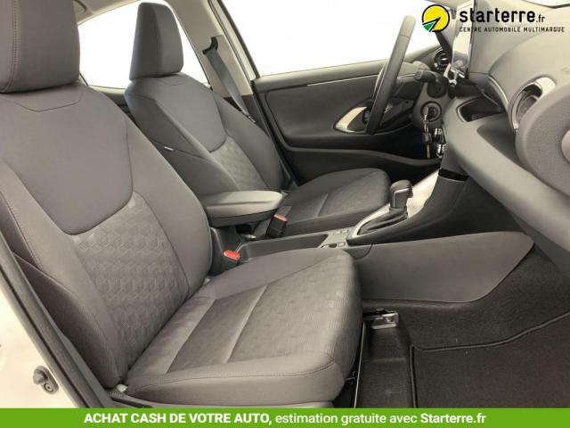 Toyota Yaris image 1