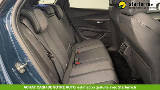 Peugeot 3008 image 6