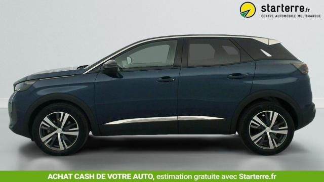 Peugeot 3008 image 3