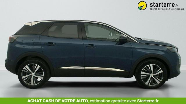 Peugeot 3008 image 2