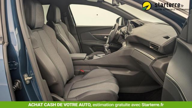 Peugeot 3008 image 9