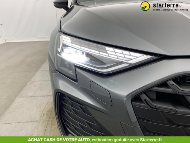 Audi A3 Sportback image 9