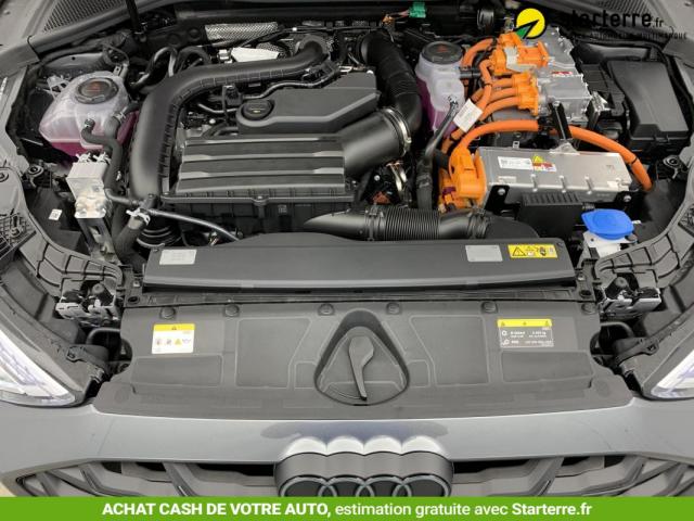 Audi A3 Sportback image 7