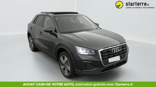 Audi Q2 35 Tfsi 150 S Tronic 7 Design