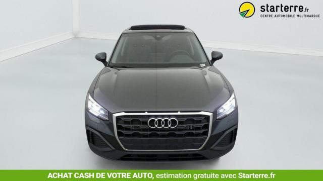 Audi Q2 image 7