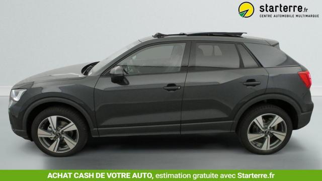 Audi Q2 image 5
