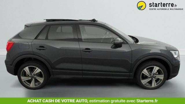 Audi Q2 image 1