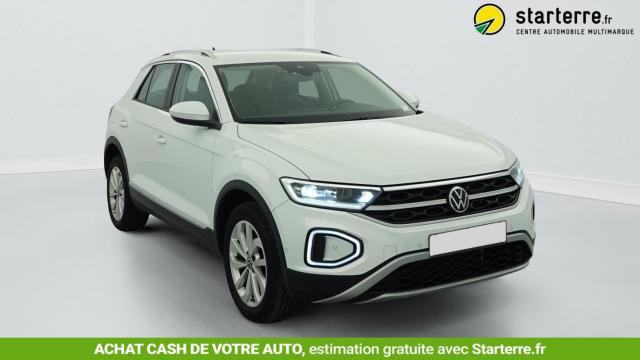 Volkswagen T-Roc 1.5 Tsi Evo 150 Start/stop Dsg7 Style