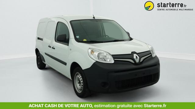 Renault Kangoo Express Grand Volume Blue Dci 115 Confort