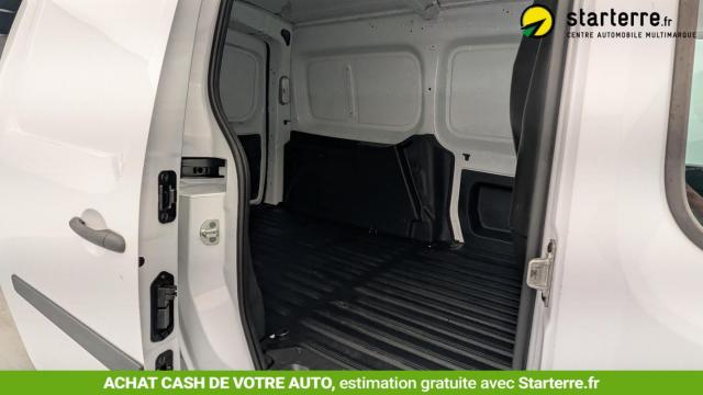 Renault Kangoo Express image 9