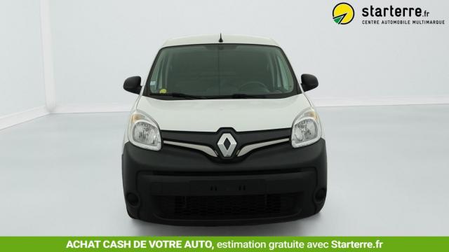 Renault Kangoo Express image 8