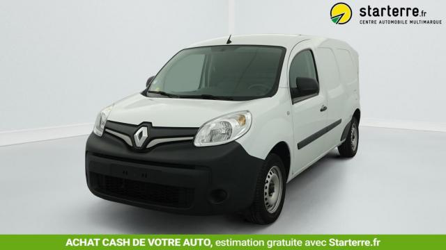 Renault Kangoo Express image 4