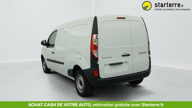 Renault Kangoo Express image 3