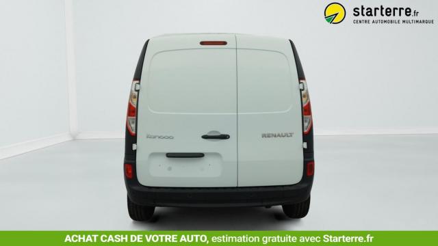 Renault Kangoo Express image 5