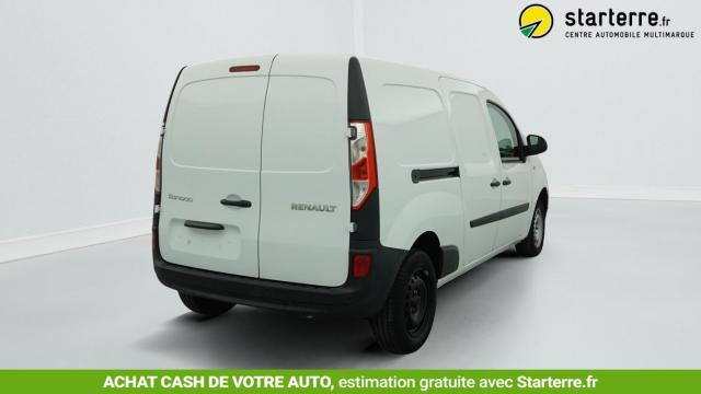 Renault Kangoo Express image 6