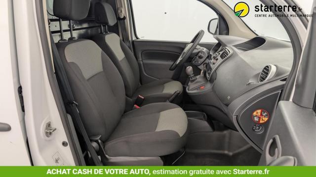 Renault Kangoo Express image 1