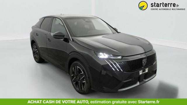 Peugeot 3008 Hybrid 145 E-Dcs6 Allure