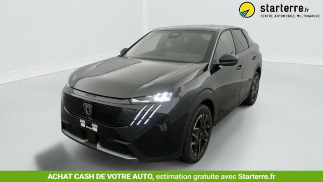 Peugeot 3008 image 6