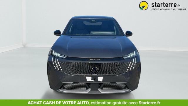 Peugeot 3008 image 7