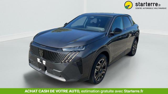 Peugeot 3008 image 1