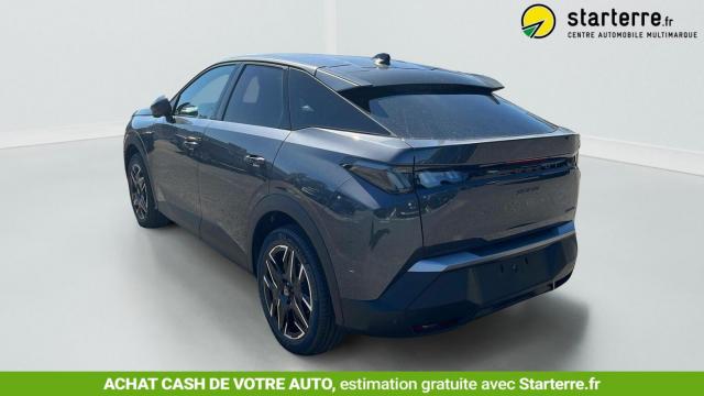 Peugeot 3008 image 3