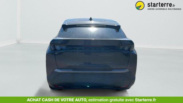 Peugeot 3008 image 2