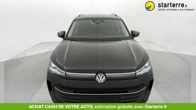 Volkswagen Tiguan image 2