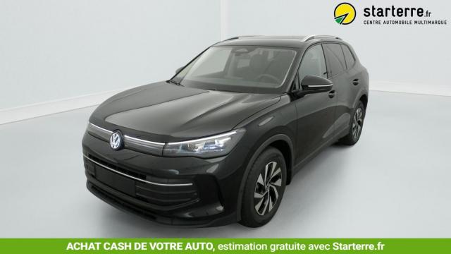 Volkswagen Tiguan image 4