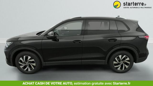 Volkswagen Tiguan image 7