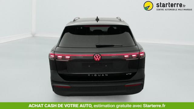 Volkswagen Tiguan image 1