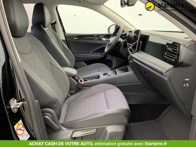 Volkswagen Tiguan image 8