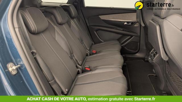 Peugeot 5008 image 8