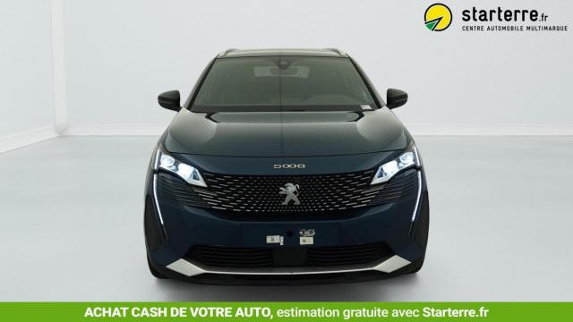 Peugeot 5008 image 9