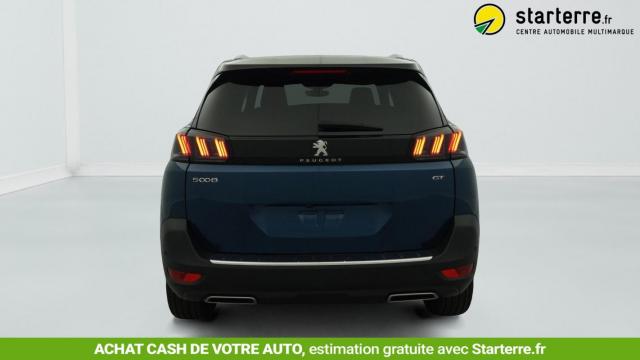Peugeot 5008 image 6
