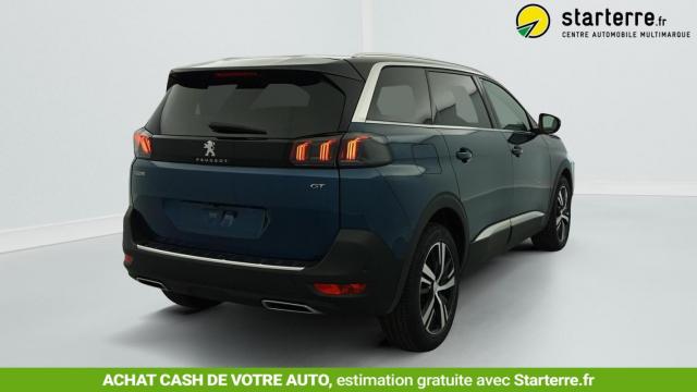 Peugeot 5008 image 7