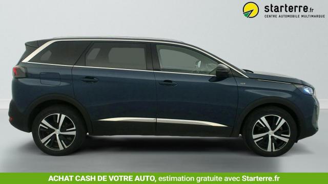 Peugeot 5008 image 1