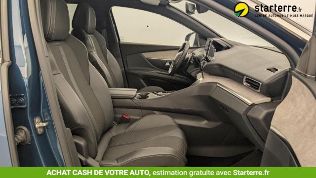 Peugeot 5008 image 3