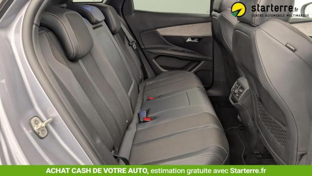 Peugeot 3008 image 9