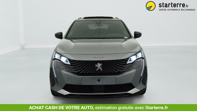 Peugeot 3008 image 5