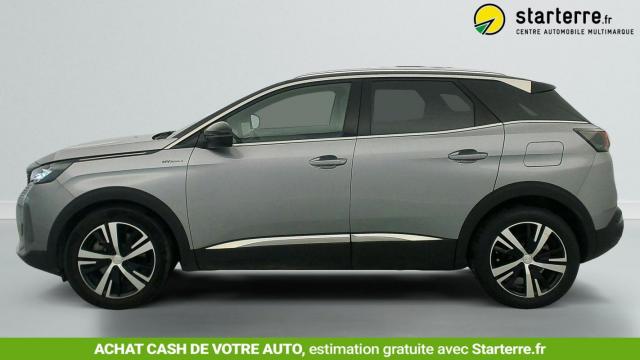 Peugeot 3008 image 7